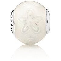 Charm Pandora Donna Essence in Argento 796087EN140 - 796087EN140